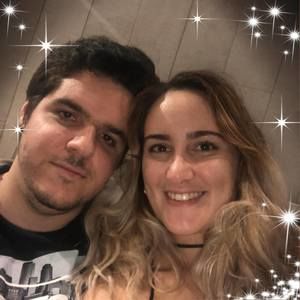 Meet your Posher, Arelys